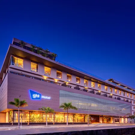 GHL Hotel Monteria