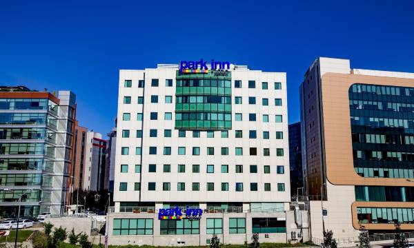 Park Inn by Radisson Istanbul Asia Kavacik