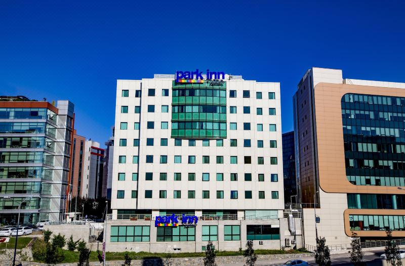 Park Inn by Radisson Istanbul Asia Kavacik