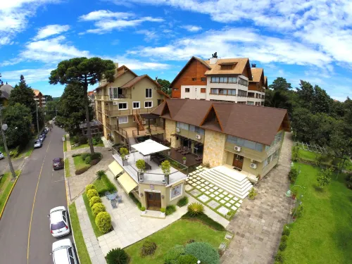 Sky Centro Hotel & Spa