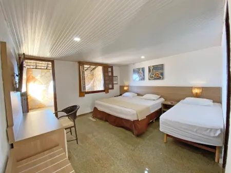 Hotel Parque Das Fontes