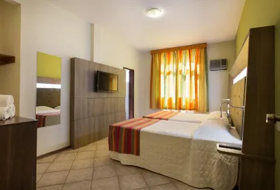 Hotel Brasil Express
