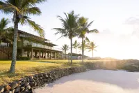 Hotel Atalaia do Mariscal