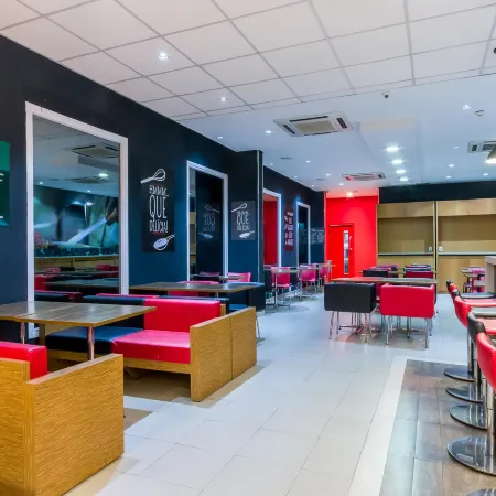 Ibis Barretos