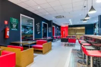 Ibis Barretos Hotels in Barretos