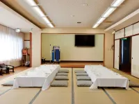 Iioka Shiosai Hotel Hotels in Asahi