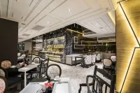 Mera Mare Pattaya Hotels in Pattaya