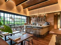Las Brisas Mérida 梅里達住宿飯店