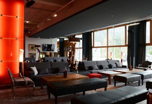 가족 친화 시설