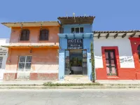 OYO Hotel Punta Guadalupe, San Cristóbal de las Casas Hotels in 