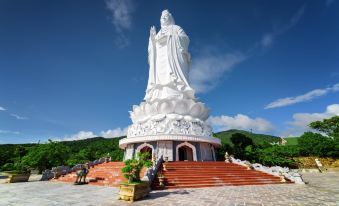 Eco Green Boutique Hotel Da Nang