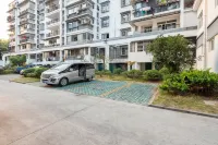 Cheng Master Homestay Beside Old Street (Youshan Road)