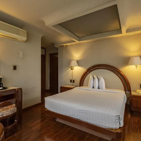 Hotel Beverly