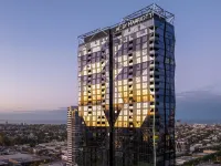 AC Hotel Melbourne Southbank Hotels in Southbank