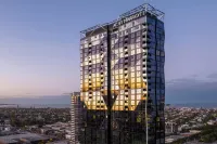 AC Hotel Melbourne Southbank Hotel dekat Jawbone Flora and Fauna Reserve
