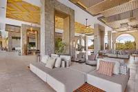 Hotel Riu Baobab - All Inclusive Hotel a Mbodiene
