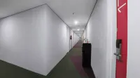 Favehotel Prabumulih Hôtels à : Gunung Ibul