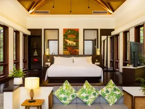Angkor Green Gardens by Dara Park & Private Pool Villa
