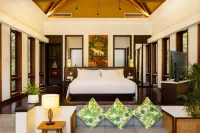 Angkor Green Gardens by Dara Park & Private Pool Villa Hotels in 