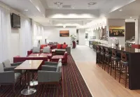 Tŷ Magor - bar