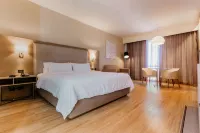 Hilton Garden Inn Silao Aeropuerto Bajio Hotels in Silao