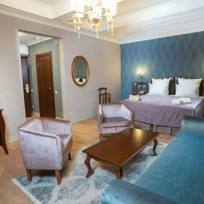 Maria St. Petersburg Hotel Hotels near Winter Palace