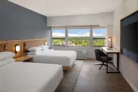 Hyatt Regency Morristown New Jersey at Hqs Plaza - 4 звезды
