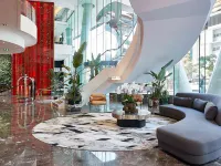 埃坡瑞歐南岸酒店 南布里斯班酒店