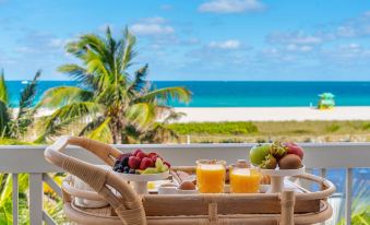 The Savoy Hotel & Beach Club