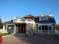 Crystal Springs B&B - Rum och frukost