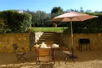 Il Bellini - Farmholiday Apartment Orciaia