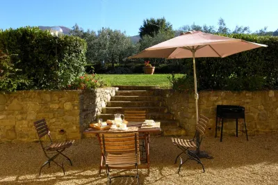 Il Bellini - Farmholiday Apartment Orciaia