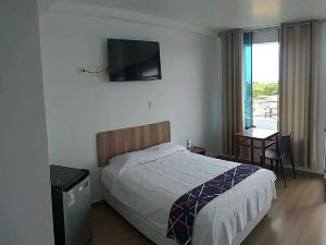 Buongiorno Suites Mancora I