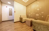 閔慶鄭村Amor汽車旅館