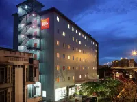 Ibis Bandung Pasteur Hotel di Bandung