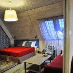 Kaminn Boutique-Hotel