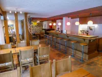 Ringstrasse Apt 421 Hotels in Leukerbad