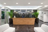 Sea Level Hotel Chalkidiki