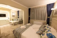 Park Hotel RAYA Garden Hotels in Arbanasi