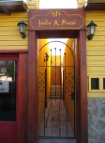 Apart Casas Del Centro Hotels in 