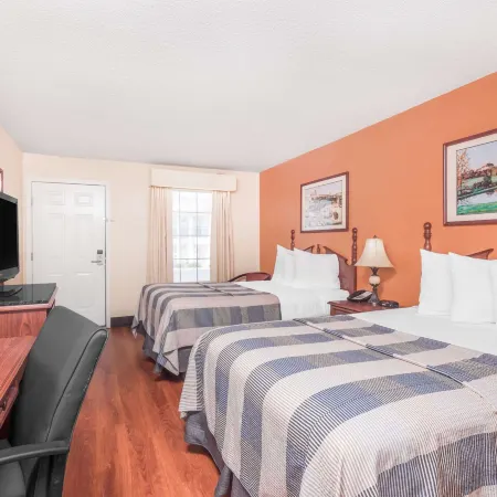 Days Inn by Wyndham Americus