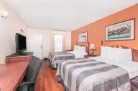 Days Inn by Wyndham Americus Hotels in Americus