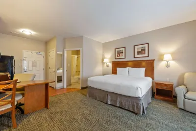 Extended Stay America Suites - McAlester - Hwy 69 Các khách sạn ở Mcalester