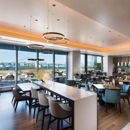 Hilton Tokyo Odaiba