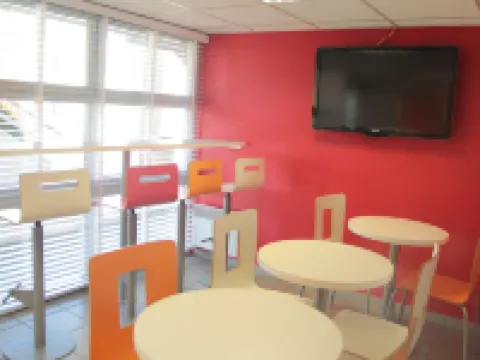 Premiere Classe Soissons Hotels in Soissons