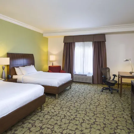 Hilton Garden Inn Edison/Raritan Center