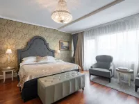 Grand Hotel Oslo Hotels in Oslo