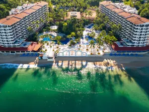 Barceló Puerto Vallarta - All Inclusive