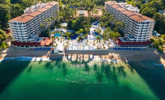 Barceló Puerto Vallarta - All Inclusive