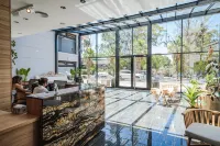 Garden Suites Pinamar